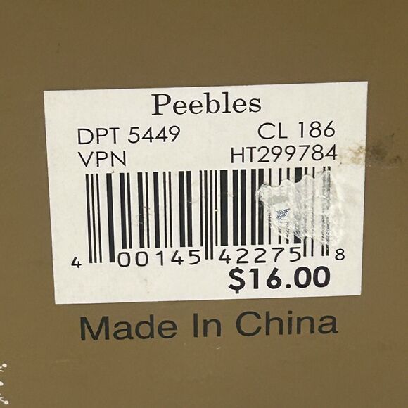 Mistletoe Mountain Traditions of Santa Claus Ornament “Peebles” America 1918 - Picture 16 of 16